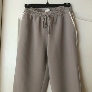 Aritzia Wilfred Buffon joggers